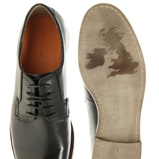 Best Derby Shoes 2012 - Best Bluchers for Men