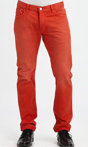 Colorful Denim - Great Colorful Jeans for Men