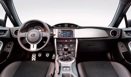 2017 Subaru Brz Review Of The 2017 Subaru Brz Review Of The