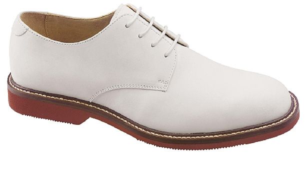 johnston murphy saddle shoes