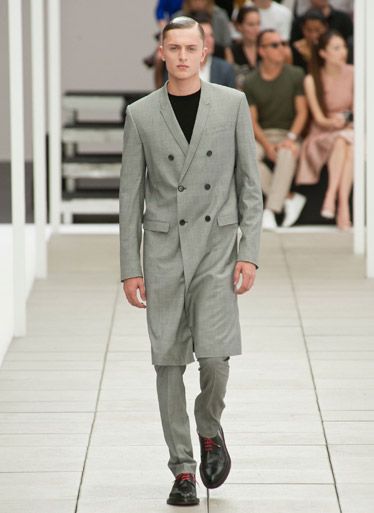 Fashion Week S/S 2013: Best of the Collections