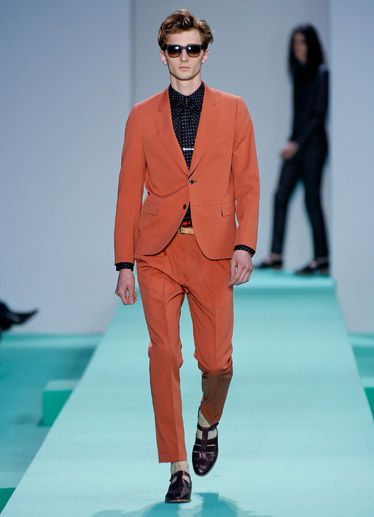 Fashion Week S/S 2013: Best of the Collections