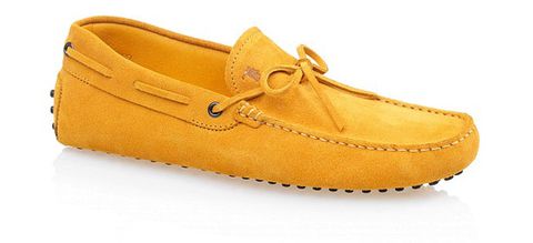 Slip-On Shoes - Best Summer Shoes for Men