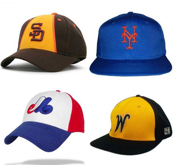 most stylish caps