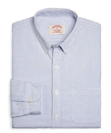 Oxford Shirts for Men - Best Mens Oxford Shirts