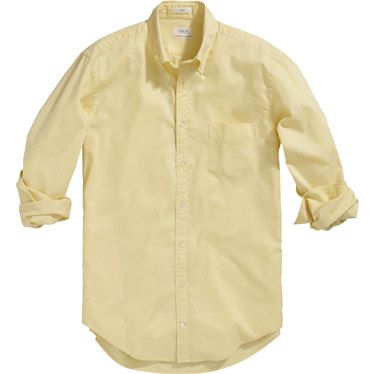 best mens oxford shirts uk