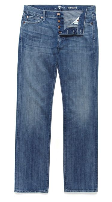 Best Light Jeans 2012 - New Lighter Jeans