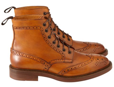 Fall Dress Shoes for 2012
