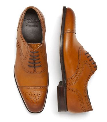 Fall Dress Shoes for 2012