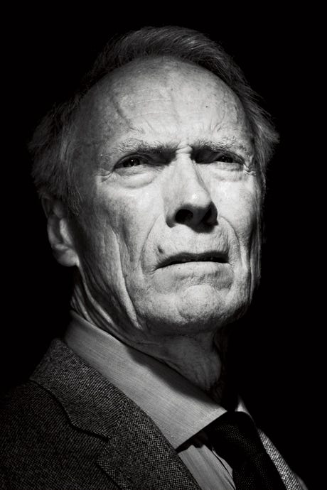 Clint Eastwood Interview - Tom Junod Clint Eastwood Profile