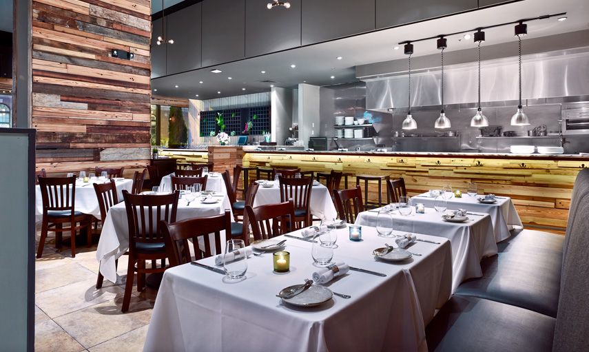 Best New Restaurants 2012 Best Restaurants In America