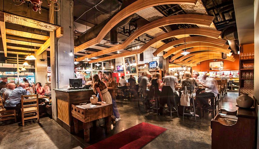Best New Restaurants 2012 Best Restaurants In America