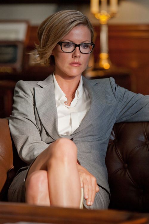 Kathleen robertson sexy