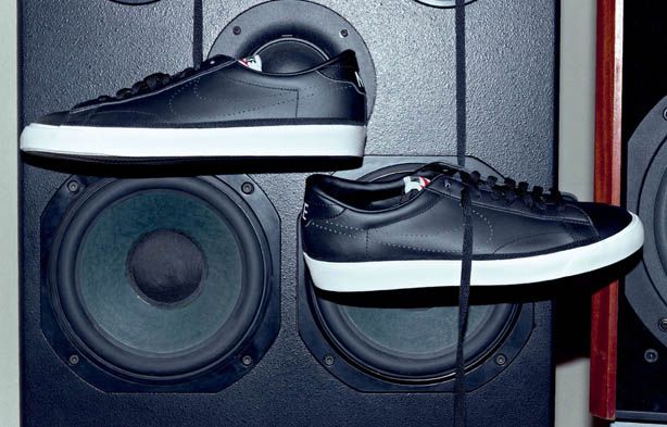 ronaldo sneaker collection