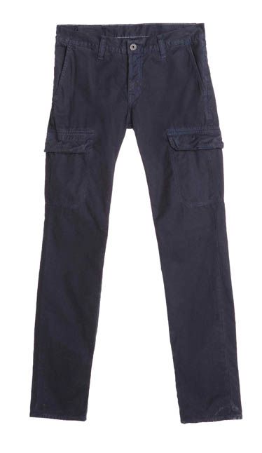 Shopping Guide: 12 Stylish Pairs of Cargo Pants - Best Pants for Men 2012