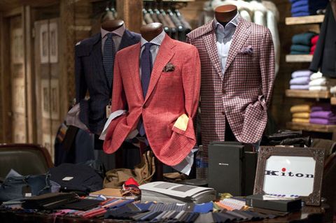 Axel's: Possibly the Best Luxury Shop in America - Best Stores for Men