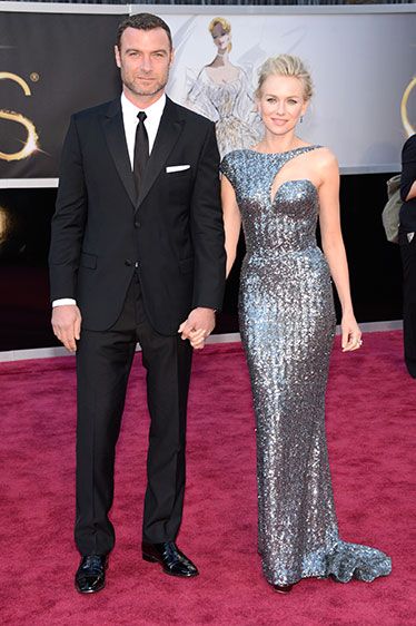 Best Dressed Men Oscars 2013 - Best Dressed Men of the 2013 Academy Awards