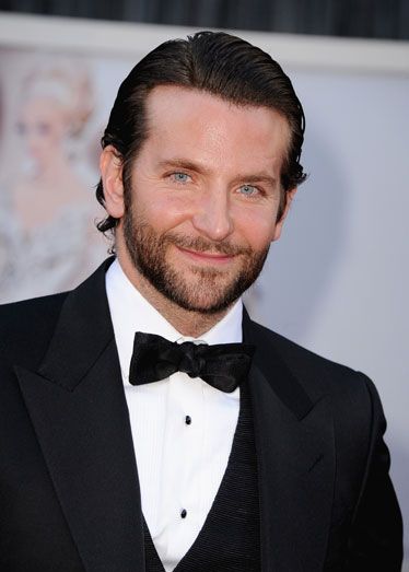 Beards of the 2013 Academy Awards - Bearded Celebrities Oscars 2013
