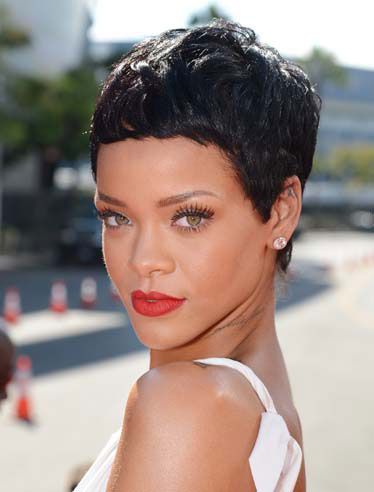 Beautiful Women With Short Hair The Hottest Women Short Haircuts