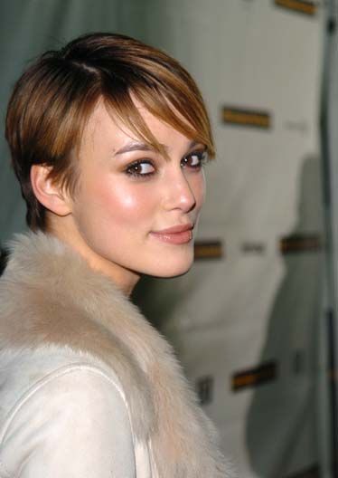 Beautiful Women With Short Hair The Hottest Women Short Haircuts