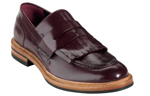 cole haan mens penny loafers