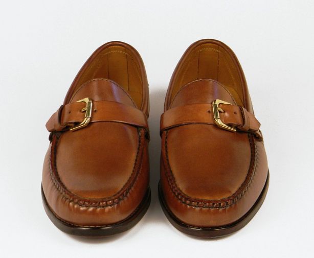 rancourt bit loafer