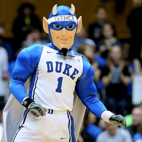 Bad College Mascots and Nicknames - Ideas for New College Mascots