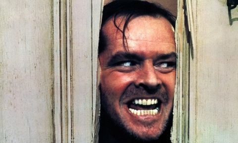 Room 237 Review The Shining Is Much Scarier Than You Thought
