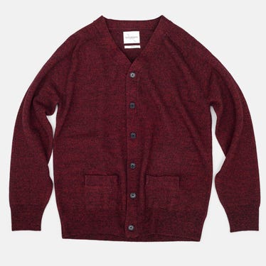 Shopping Guide: 15 Cardigans for Spring- Best Cardigans for Men