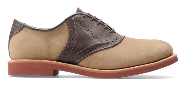 walkover saddle shoes