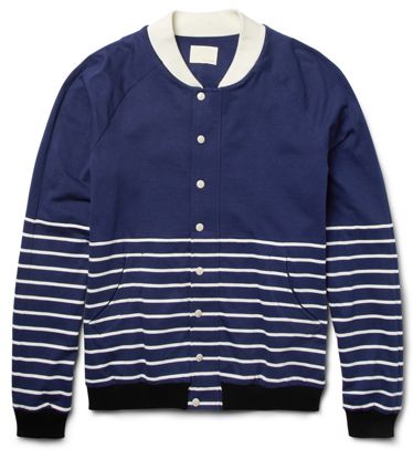 Baseball Jacket Spring 2013 - Best Varsity Jackets for Men