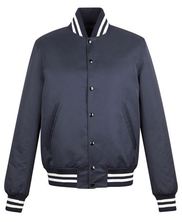 Baseball Jacket Spring 2013 - Best Varsity Jackets for Men