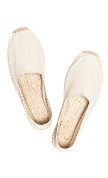 white shoes for the summer