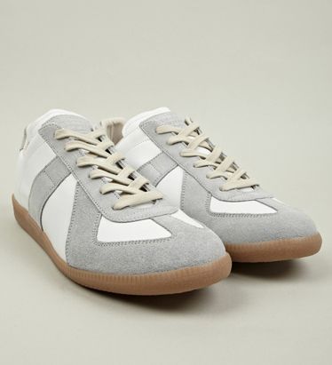 Best White Shoes for Summer