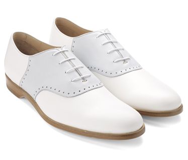 Best White Shoes for Summer