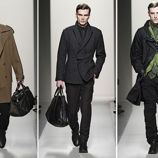 Men's Fall Collections 2011 - Best Men's Fall Clothing 2011