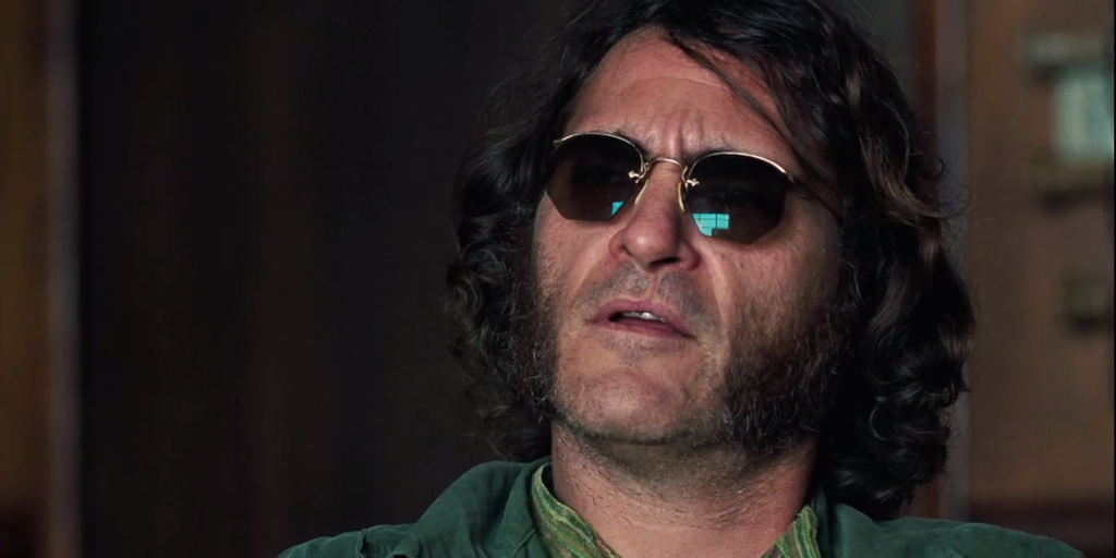 The 'Inherent Vice' Trailer Is Here and It Is Glorious