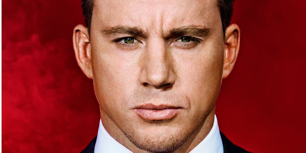 10 Things You Should Know About Channing Tatum