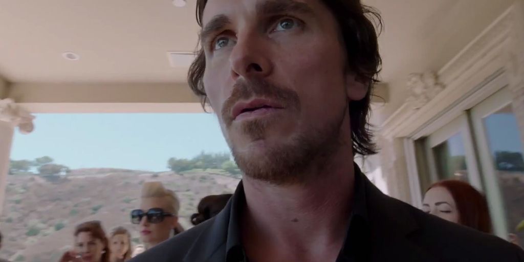 knight of cups trailer