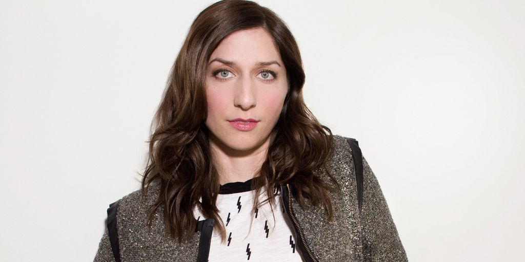 Chelsea Peretti Life Advice - Chelsea Peretti Answers Advice Questions