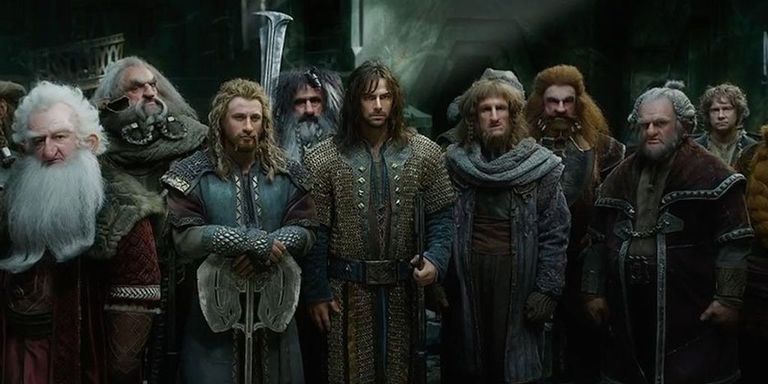 Resultado de imagem para the hobbit