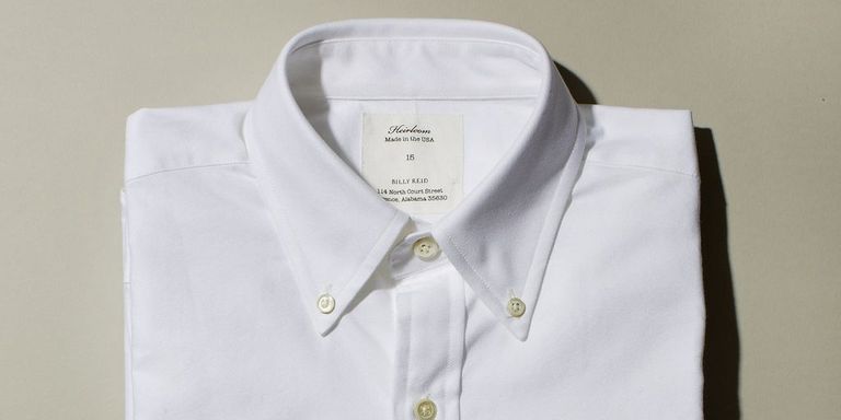 Shopping For a Great White Dress Shirt - Best White Shirts 2015