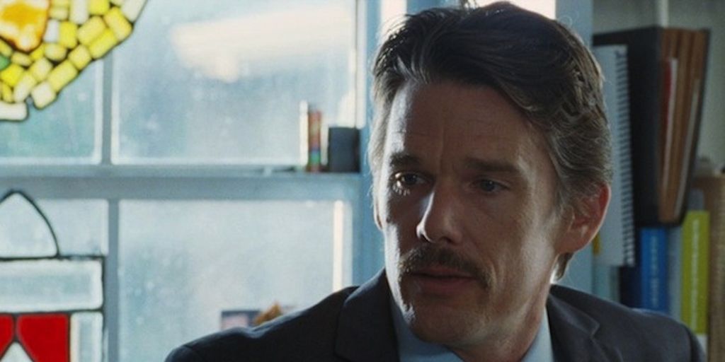 Ethan Hawke Reddit AMA - Ethan Hawke Robin Williams Thoughts