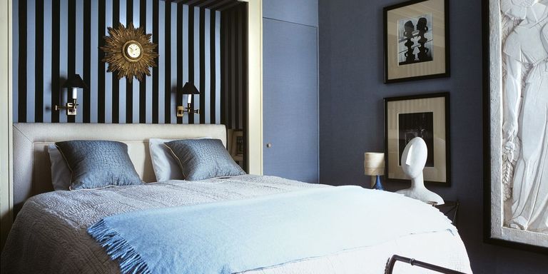 Get a Bed Fit For a Grown Man - 10 Ways to Make Your Bed More Inviting
