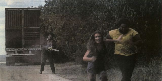 Texas Chainsaw Massacre Facts Things You Didn T Know About Texas