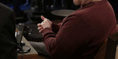 Louis C.K. Has Figured Out Why Our Kids Are Sad