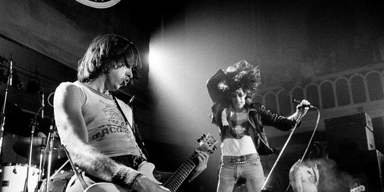 4 Kickass Ways to Remember The Ramones, 40 Years Later