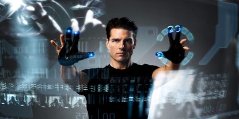 The Movie That Accurately Predicted the Future of Technology