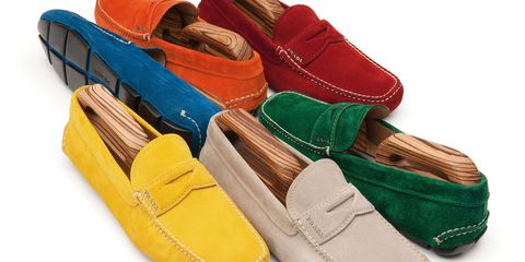 200 Steps: Prada's Focus on Craftsmanship - Best Shoes for Men