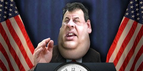 chris christie countdown clock introducing the christie countdown